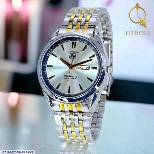  Men's Imported Quality Watch