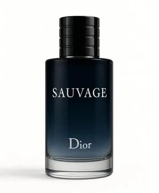 Dior Sauvage Eau de Toilette for Men _M