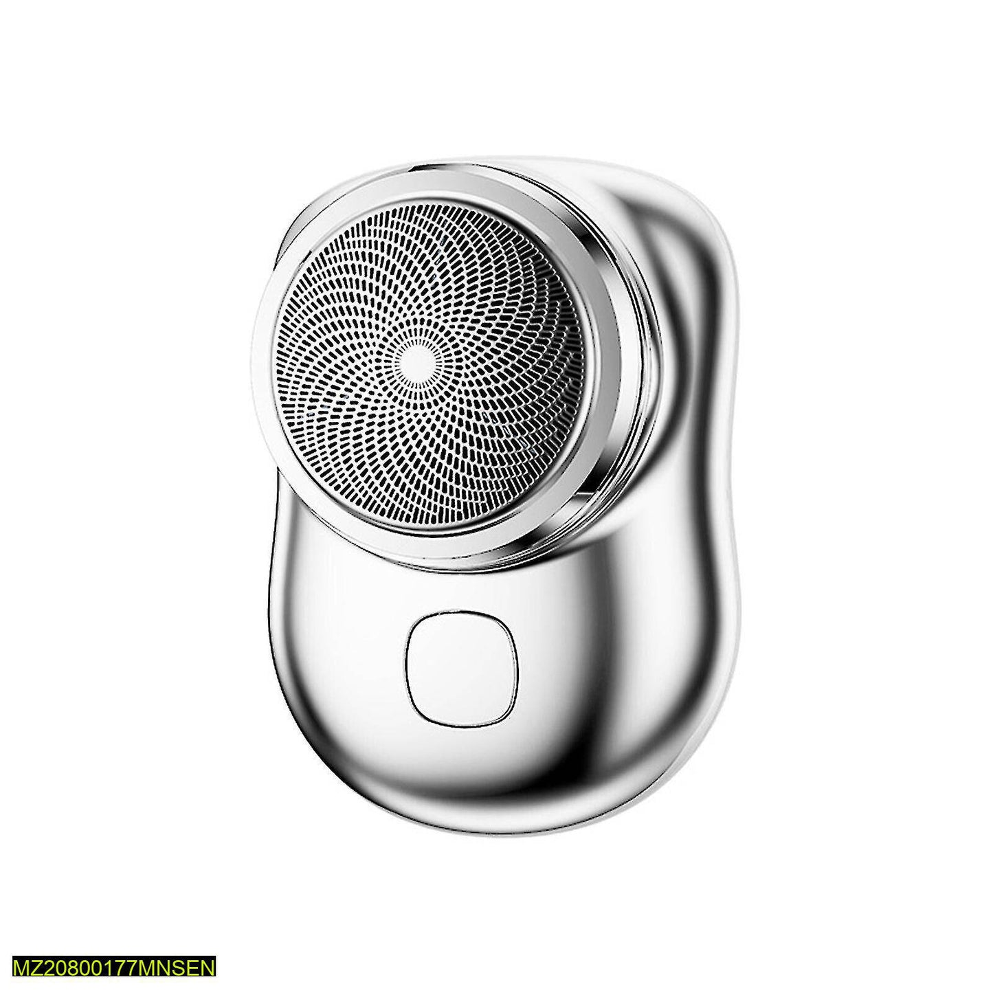 USB Rechargeable Men's Electric Shaver _M