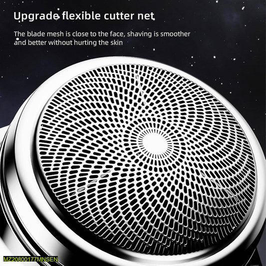USB Rechargeable Men's Electric Shaver _M