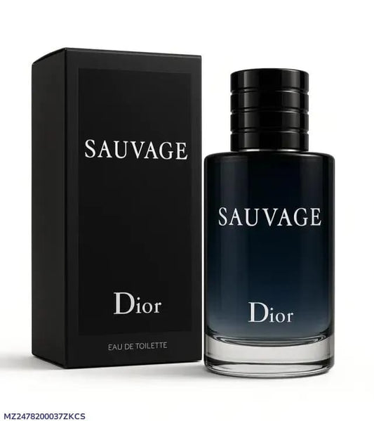 Dior Sauvage Eau de Toilette for Men _M