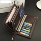 Premium Balenberry Wallet – Luxury & Stylish Everyday Companion | Black & Brown