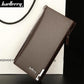 Premium Balenberry Wallet – Luxury & Stylish Everyday Companion | Black & Brown