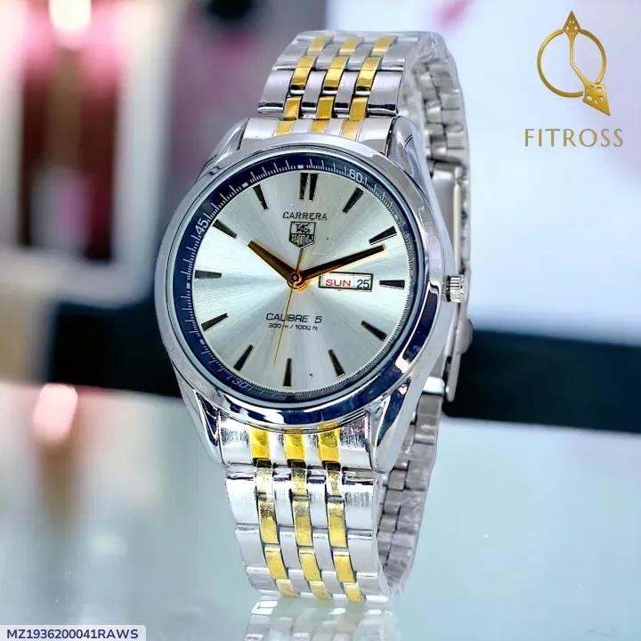 &nbsp;Men's Imported Quality Watch