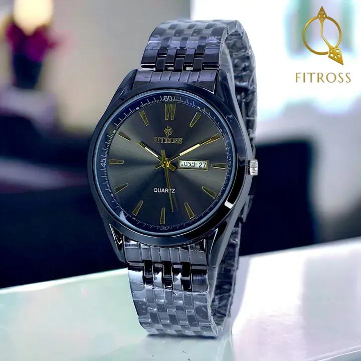 &nbsp;Men's Imported Quality Watch