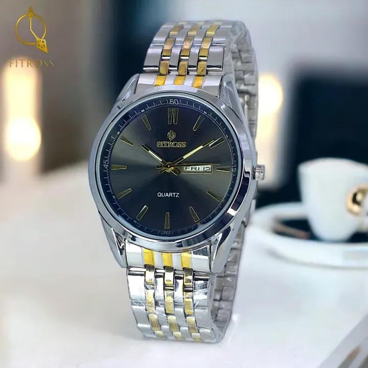 &nbsp;Men's Imported Quality Watch