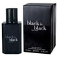Black is Black Perfume for Men 100ml Sweat Resistant _M