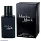 Black is Black Perfume for Men 100ml Sweat Resistant _M