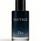Dior Sauvage Eau de Toilette for Men _M