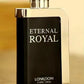Lonkoom Eternal Royal Eau De Toilette 100ml For Men _M