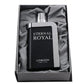 Lonkoom Eternal Royal Eau De Toilette 100ml For Men _M