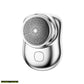USB Rechargeable Men's Electric Shaver _M