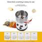 Electric Spice Grinder Stainless Steel Multicolor _M