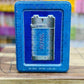 Men's Royal Scent Eau De Perfume 100ml Blue _M