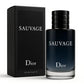 Dior Sauvage Eau de Toilette for Men _M