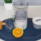 Portable USB Rechargeable Citrus Juicer – Automatic Wireless Juicer Extractor